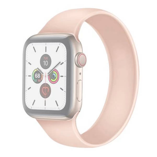 5by5 Solo Loop Strap / Band for Apple Watch 42/44mm (Small)