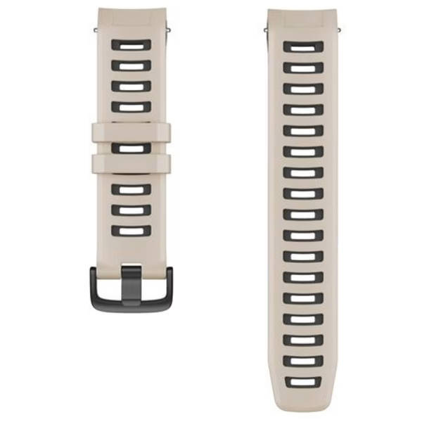 5by5 Two-Tone Silicone Strap Garmin Instinct