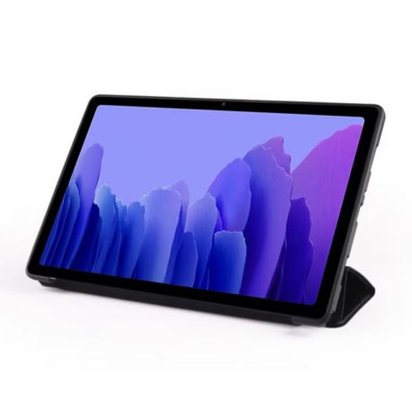 T4U PU Leather Tri Fold Flip Cover for Samsung Galaxy A7 10.4 (2020) T500