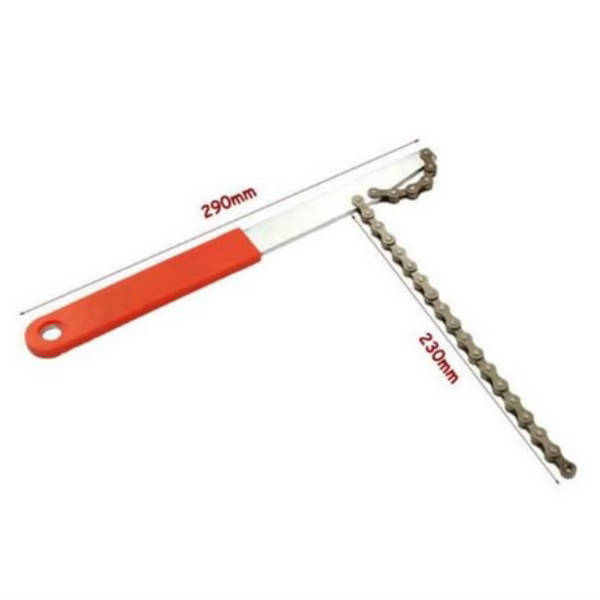 T4U Chain Whip Tool