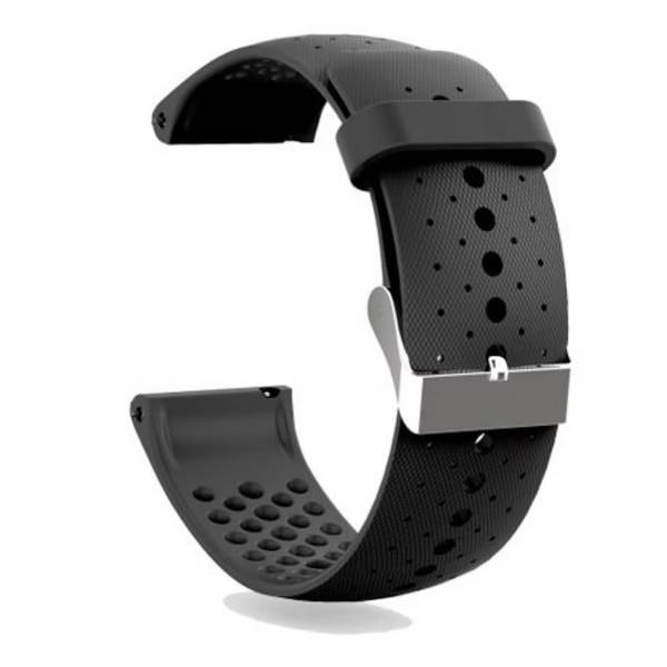 LOBO QuickRelease Elite Watch Strap For Polar Vantage M &amp; M2