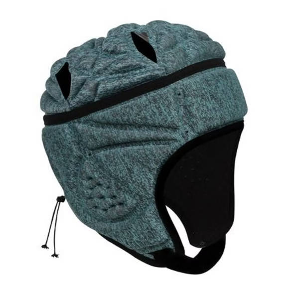 Junior Rugby Head Guard/Scrum Cap - Youth M 47-53cm Head Circumference