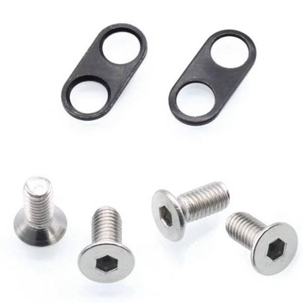 LoBo SPD Cleat Set Single Direction Release Type SM-SH51