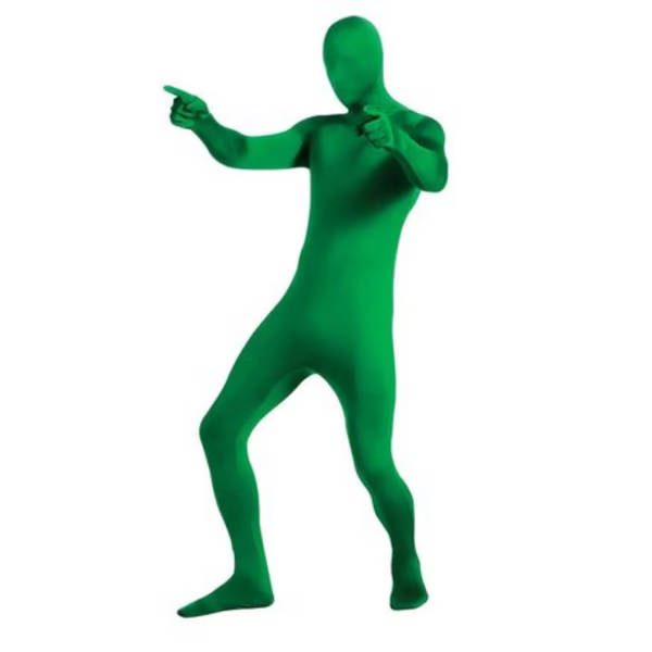 Green Suit (180cm)