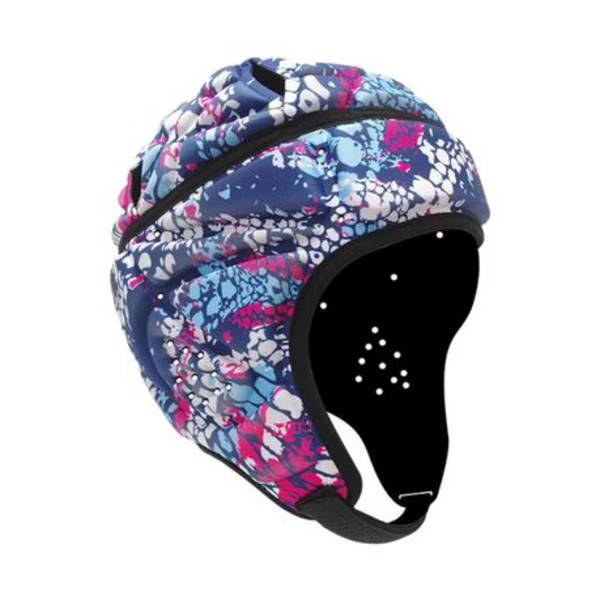 Junior Rugby Head Guard/Scrum Cap - Youth M 47-53cm Head Circumference