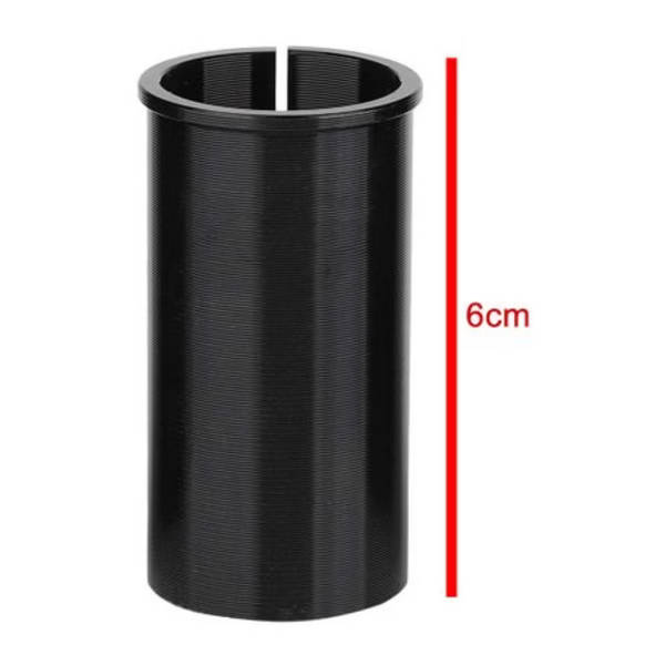 Zoom Suspension Seatpost (30.4mm)