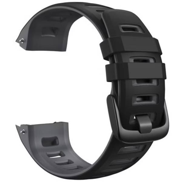 5by5 Two-Tone Silicone Strap Garmin Instinct