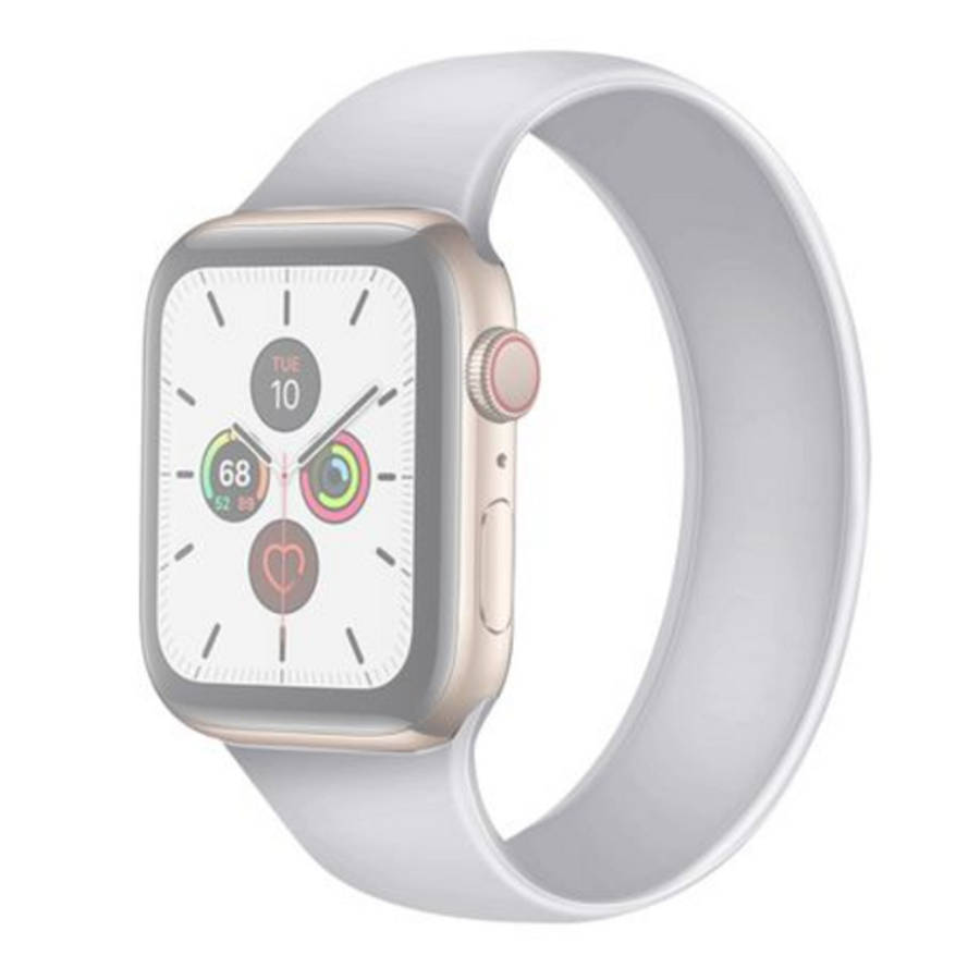 5by5 Solo Loop Strap / Band for Apple Watch 42/44mm (Large)