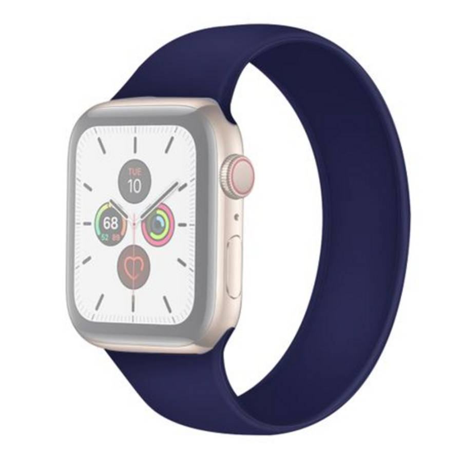 5by5 Solo Loop Strap / Band for Apple Watch 42/44mm (Large)
