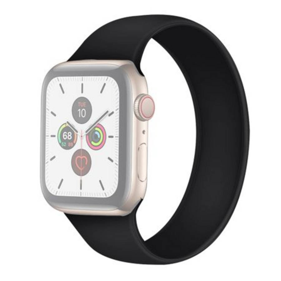 5by5 Solo Loop Strap / Band for Apple Watch 42/44mm (Large)