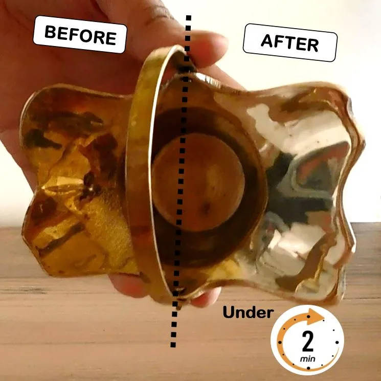 Rapid Shine Cleaner - 200ml Spray