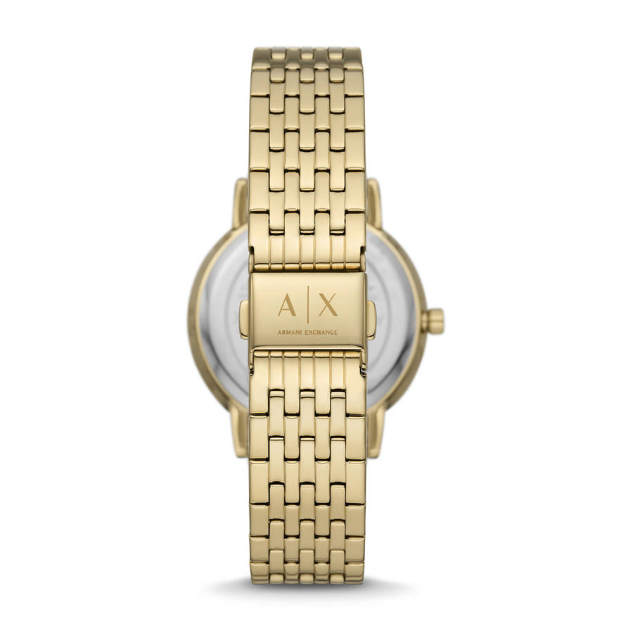 Armani Exchange Women's Watch (AX5586) - Lola - 36mm