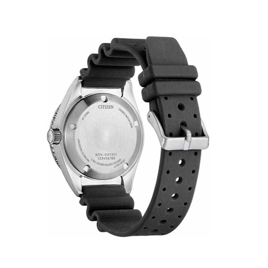 Citizen Men's Watch (ny0120-01e) - promaster diver's automatic 200m Collection