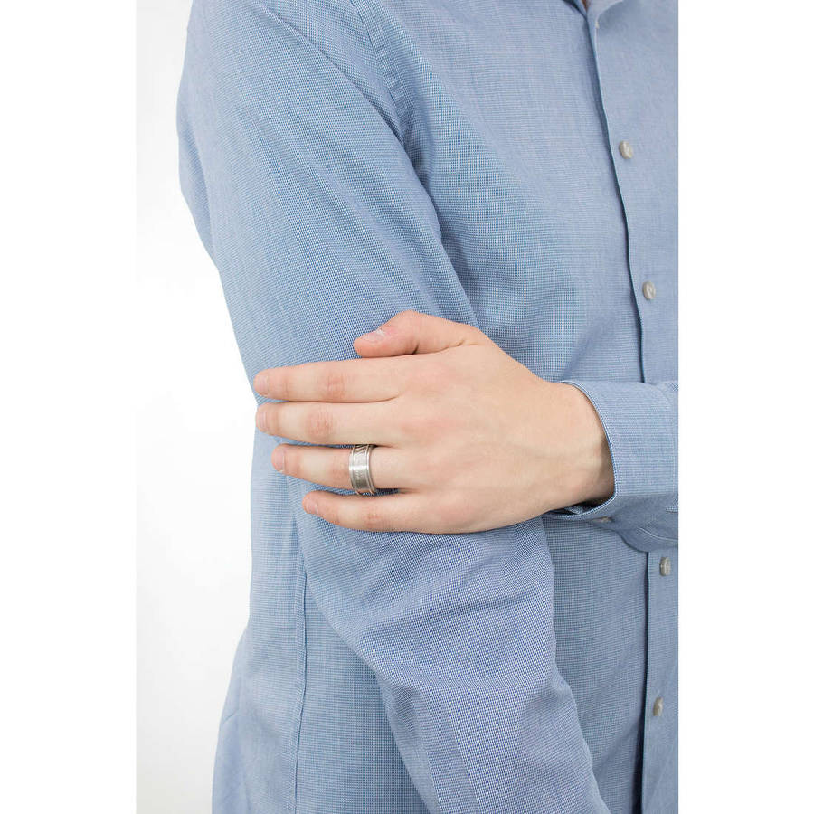 Breil Jewels Men's Ring (TJ1873)