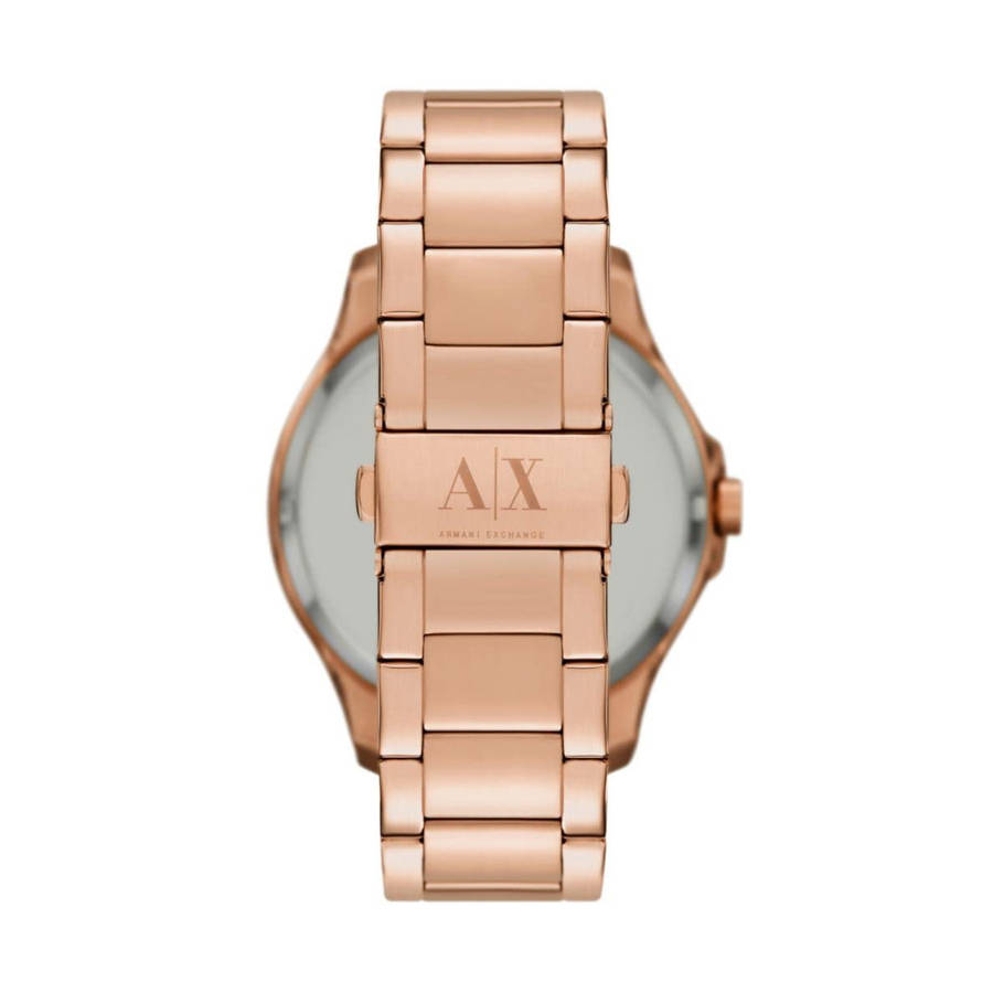 Armani Exchange Men's Watch (AX2449) - Hampton - 46mm