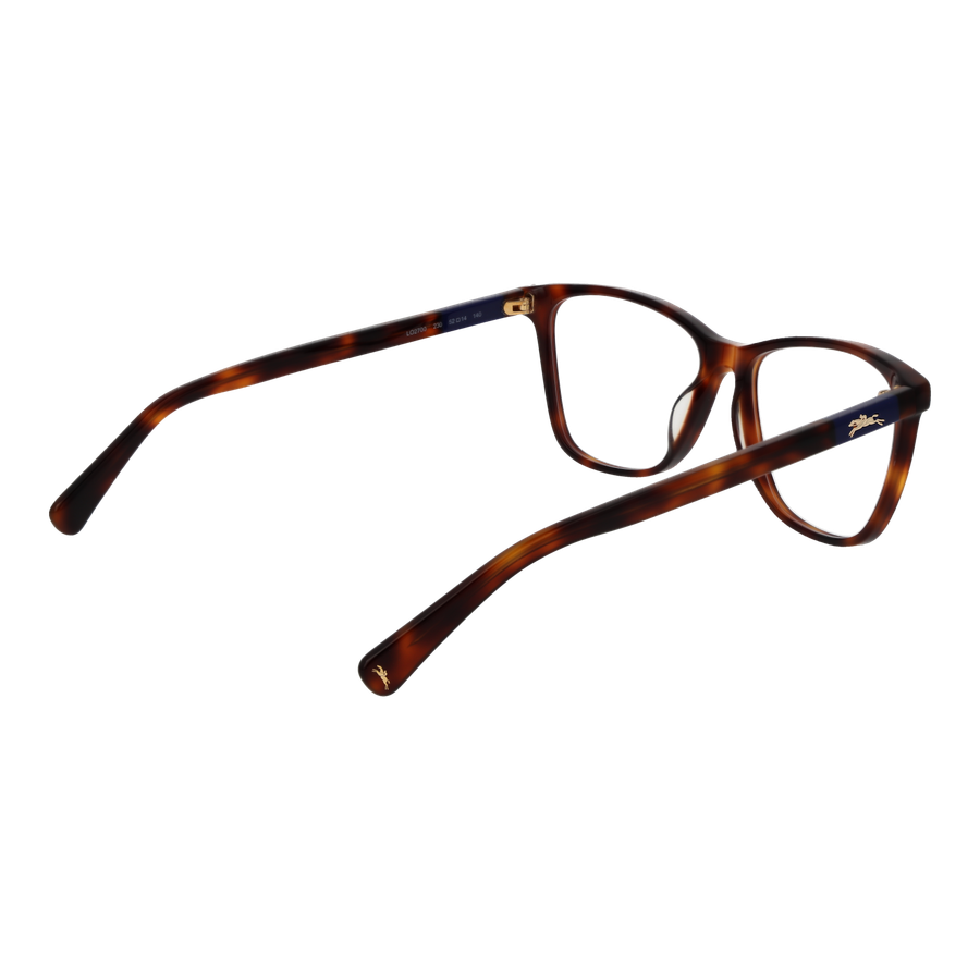 Longchamp Lo2700 52230 (LO2700 52230) Women's EYEWEAR