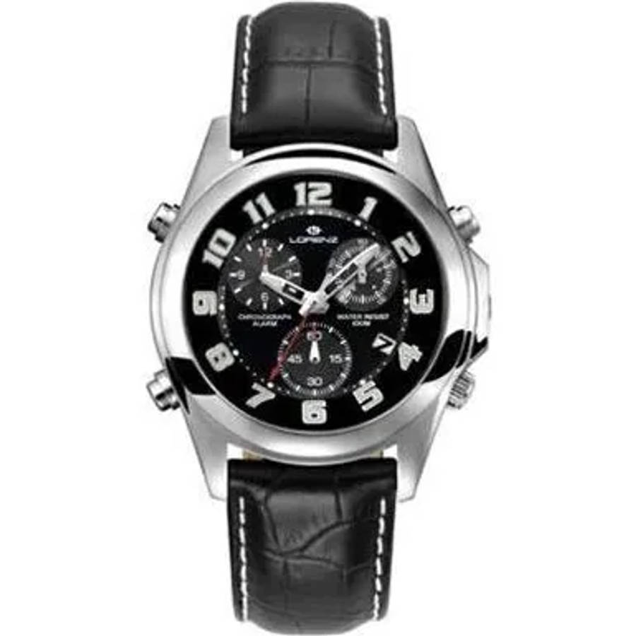 Lorenz Men's Watch (25556AA)
