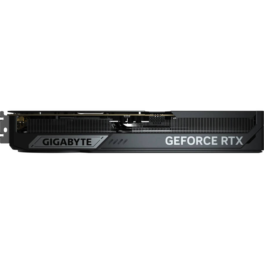 Gigabyte Nvidia Rtx5070 Ti Windforce3 Oc 16gb Gddr7/ Dp X3/ Hdmi X1/ Support 8k.