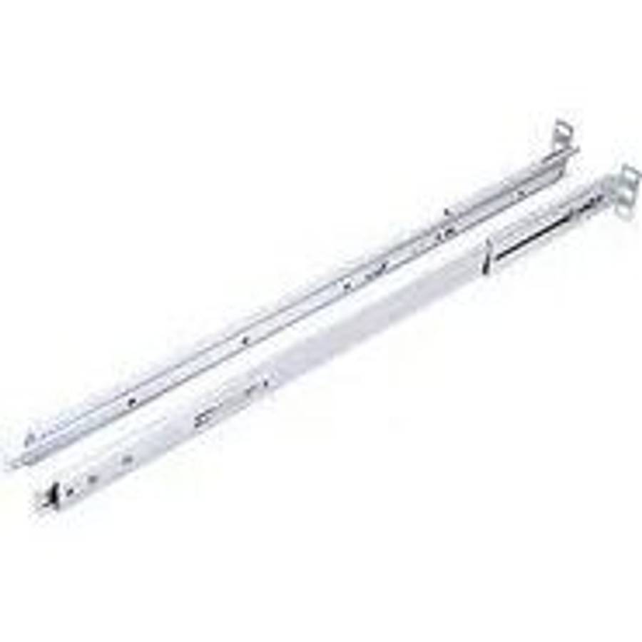 VIVOTEK NVR Rack Mount Rails for ND 16 channel or 32 channel 4 bay