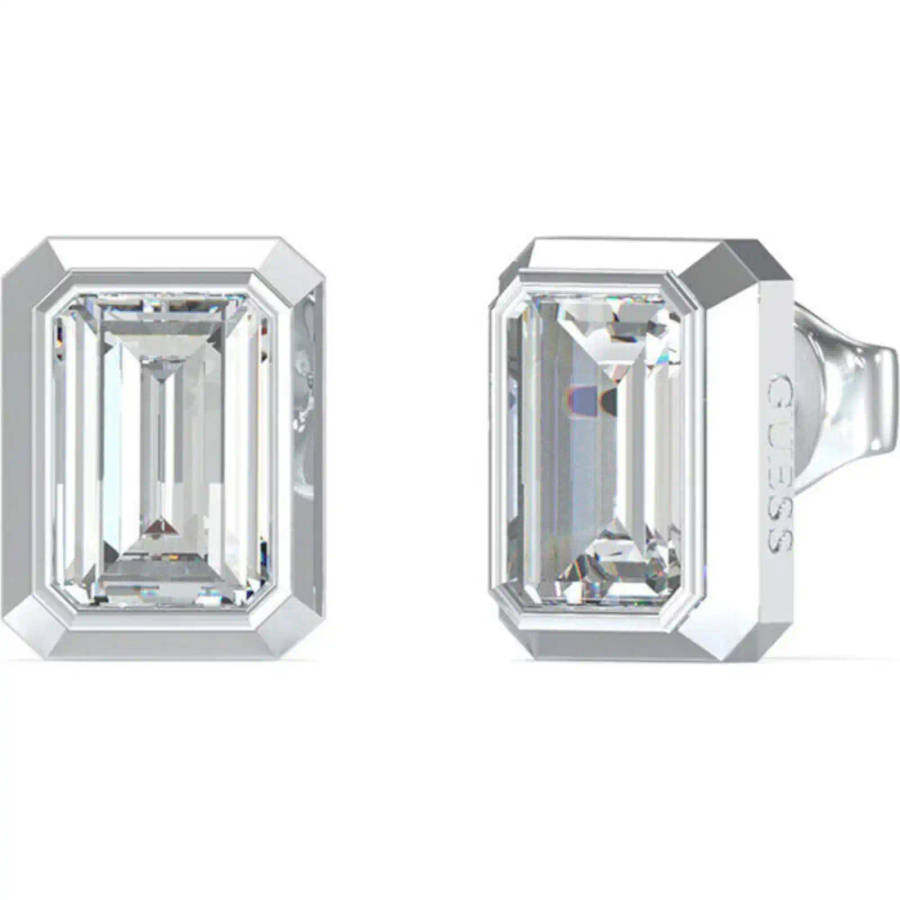 Guess Women's Earrings JUBE05250JWRHTU