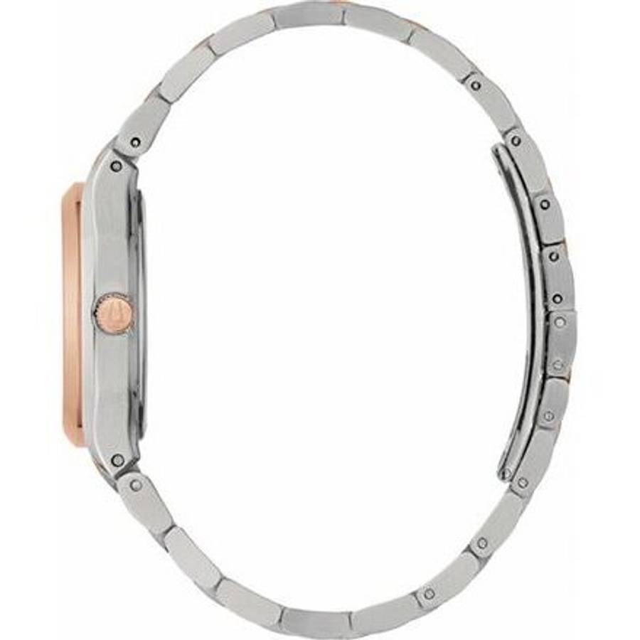 Bulova Women's Watch (98P199)