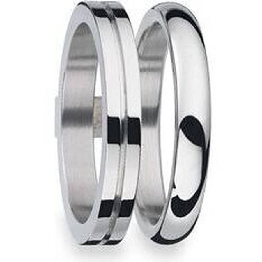 An Jewels Women's Ring (ar-r2ns05s-9)