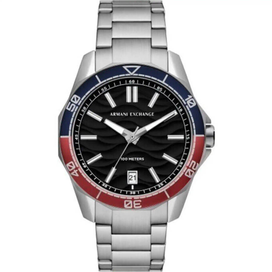 A|x Armani exchange Men's Watch (ax1955) - spencer Collection