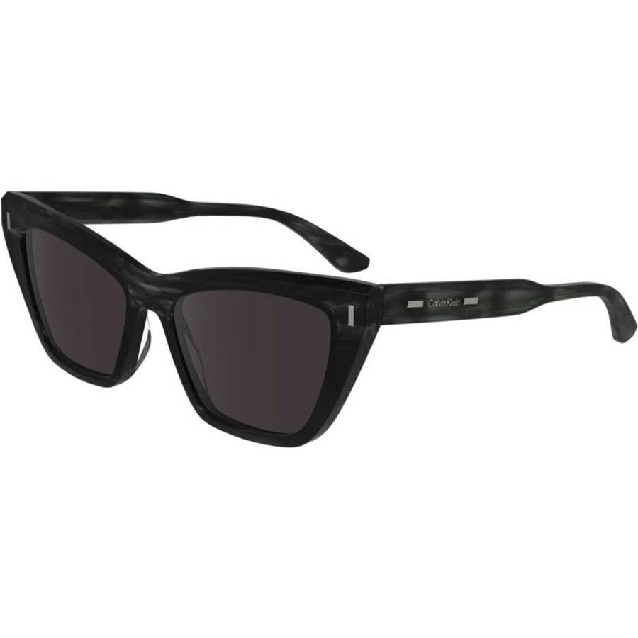 Calvin Klein Unisex Sunglasses (CK24505S_023_55)