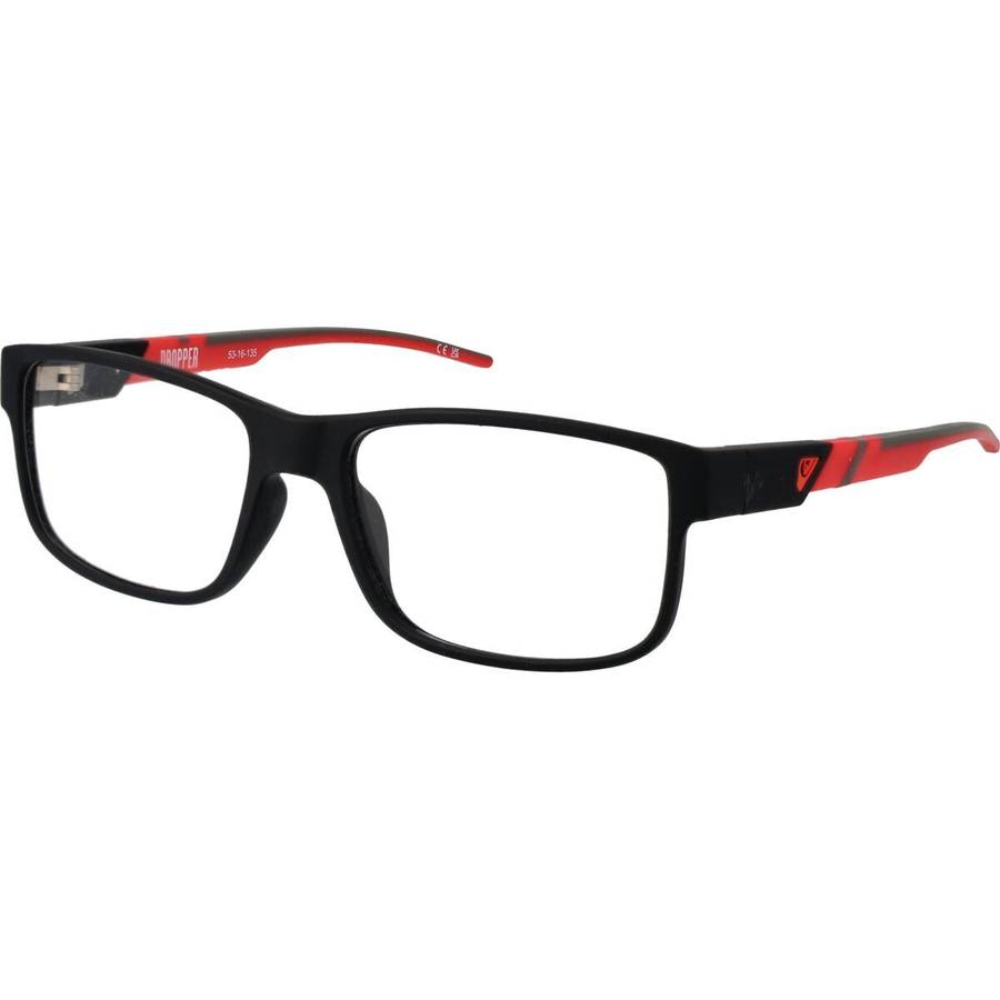 Quiksilver Eqyeg03128 Dblk (EQYEG03128 DBLK) Men's EYEWEAR