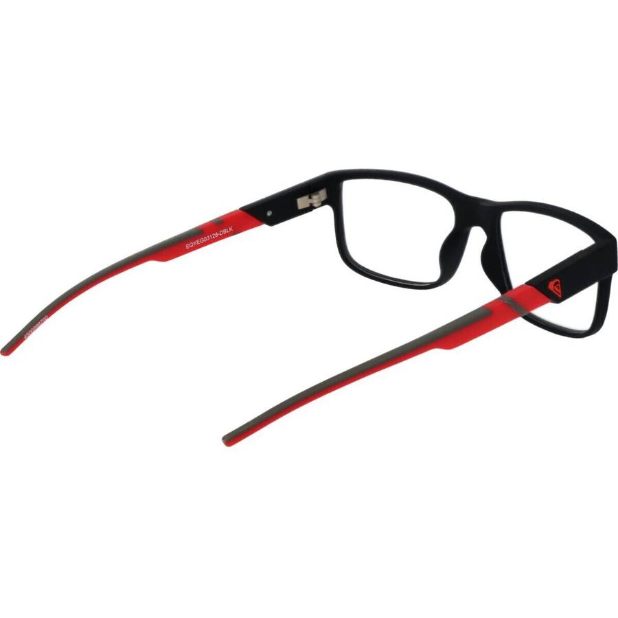 Quiksilver Eqyeg03128 Dblk (EQYEG03128 DBLK) Men's EYEWEAR