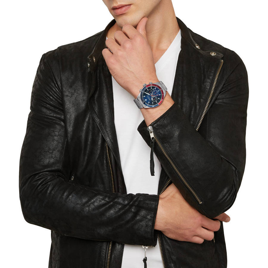 Breil Tribe Men's Watch (EW0581)