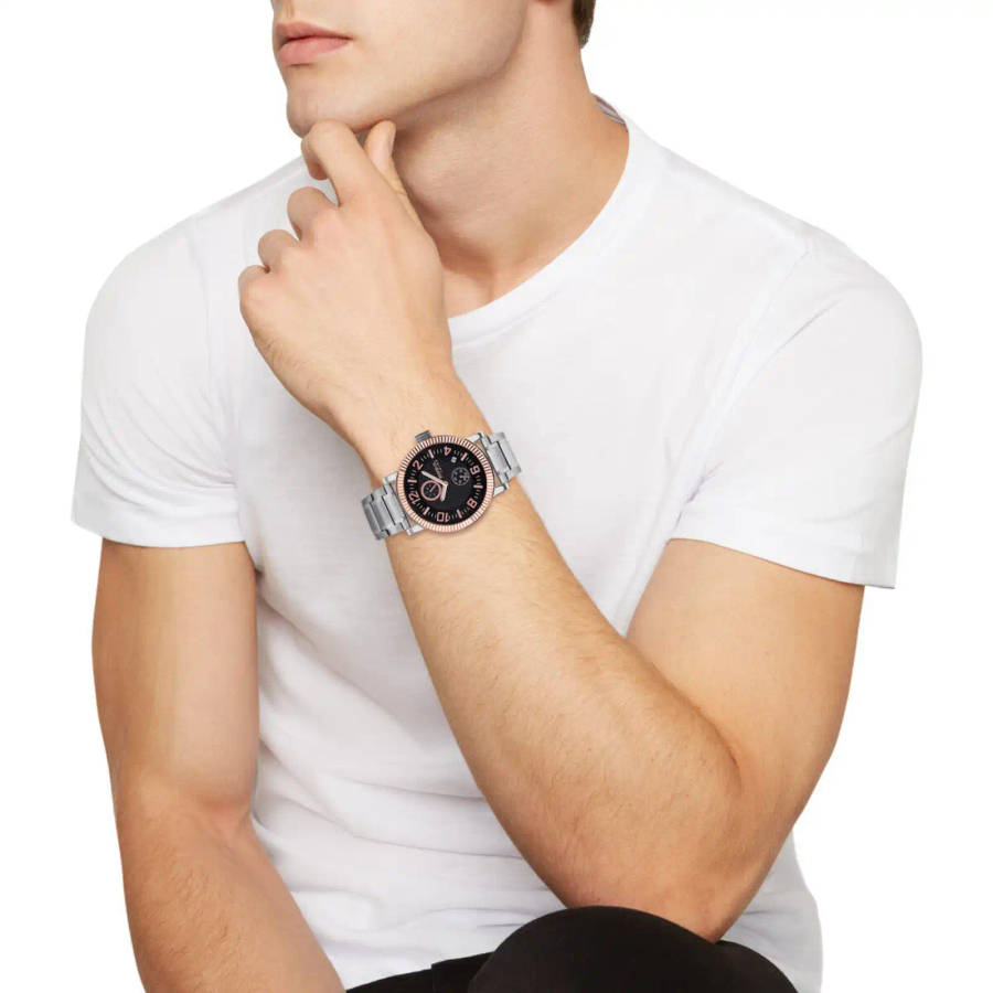 Breil Tribe Men's Watch (EW0590)