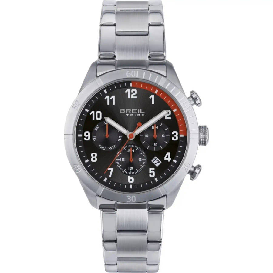 Breil Tribe Men's Watch (EW0592)
