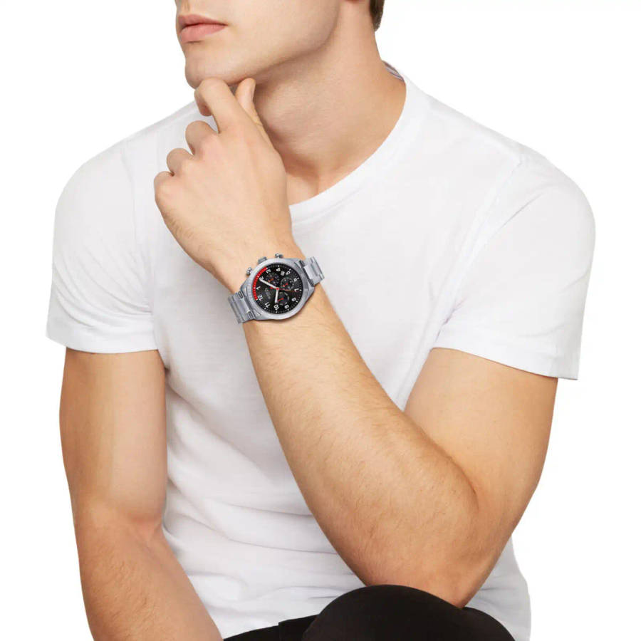 Breil Tribe Men's Watch (EW0592)