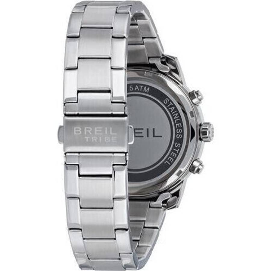 Breil Tribe Men's Watch (EW0728)