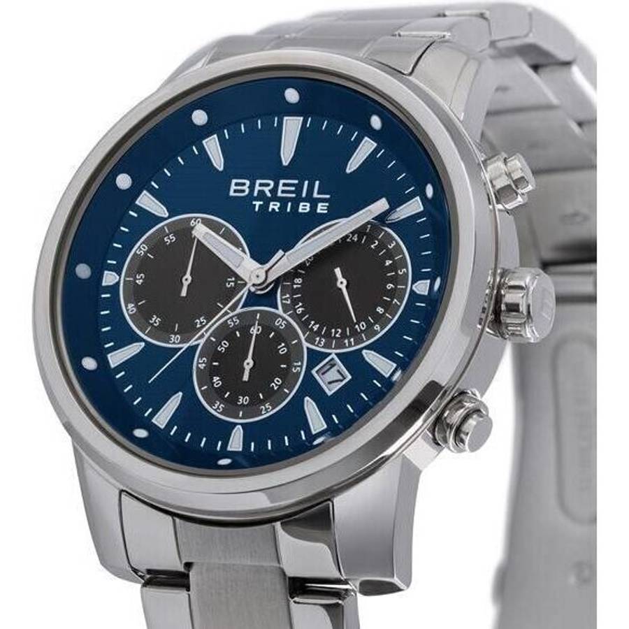Breil Tribe Men's Watch (EW0728)
