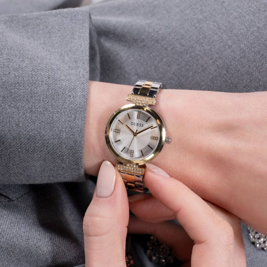 Guess Watches gw0762l5 (gw0762l5) Women's Watch