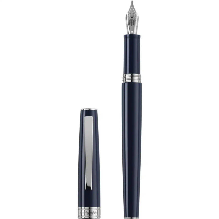 Montegrappa Fountain Pen (ISA1R3AD)