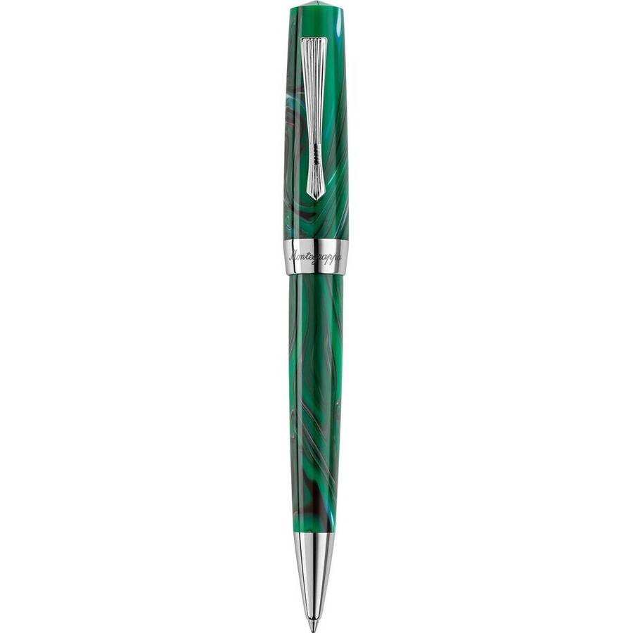 Montegrappa Ballpoint Pen (ISE2RBAG)