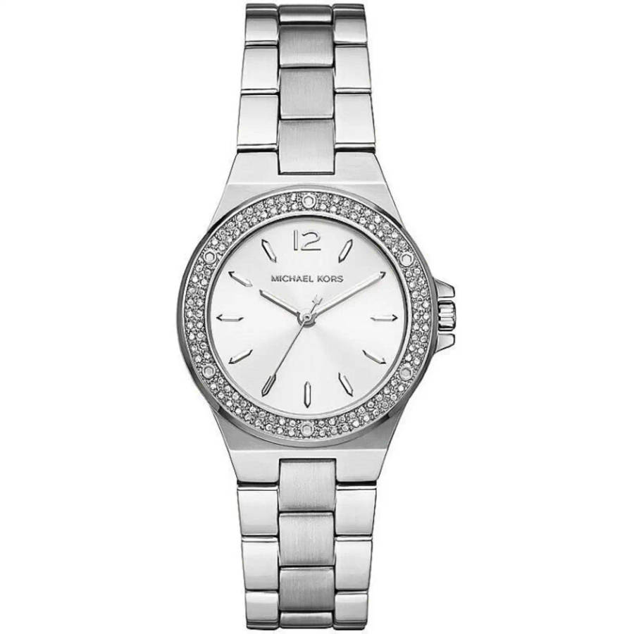Michael Kors Women's Watch (mk7280) - lennox Collection