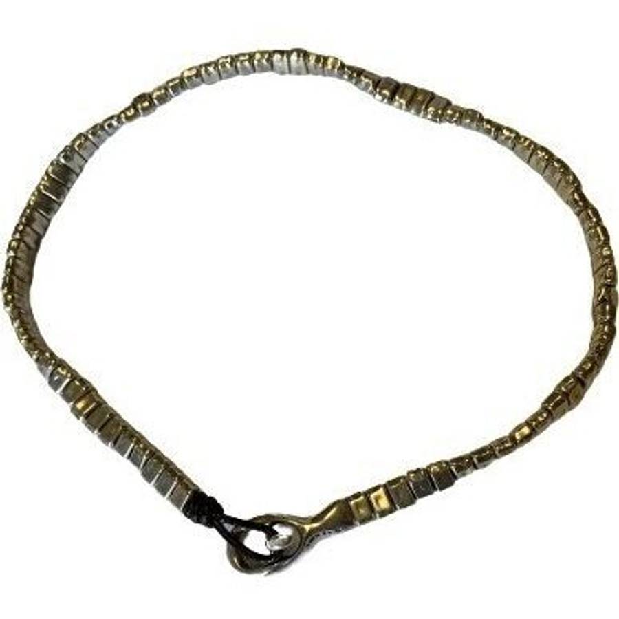 Uno De 50 collar  (pul1247mtlngrol) Gender: Unisex - Product Type: Necklace - Made in: Spain - Ma...