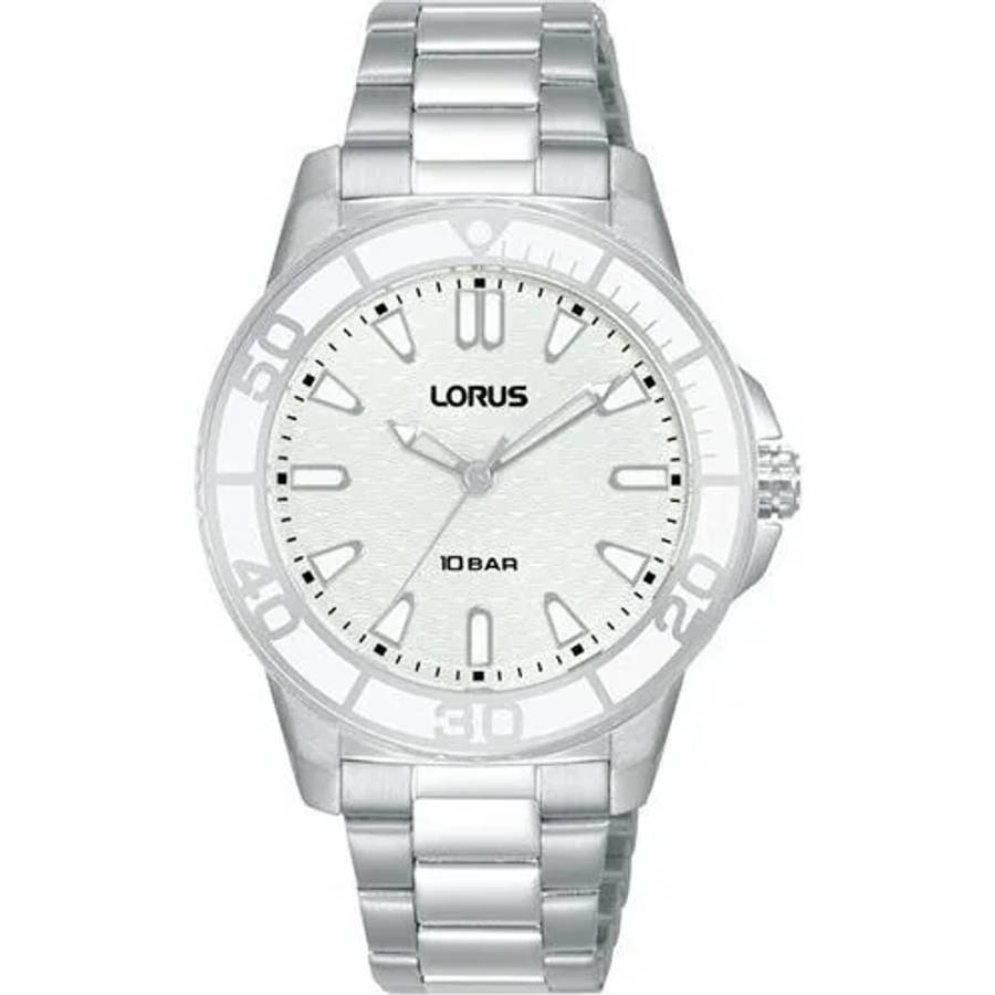 Lorus Women's Watch (RG253VX9)