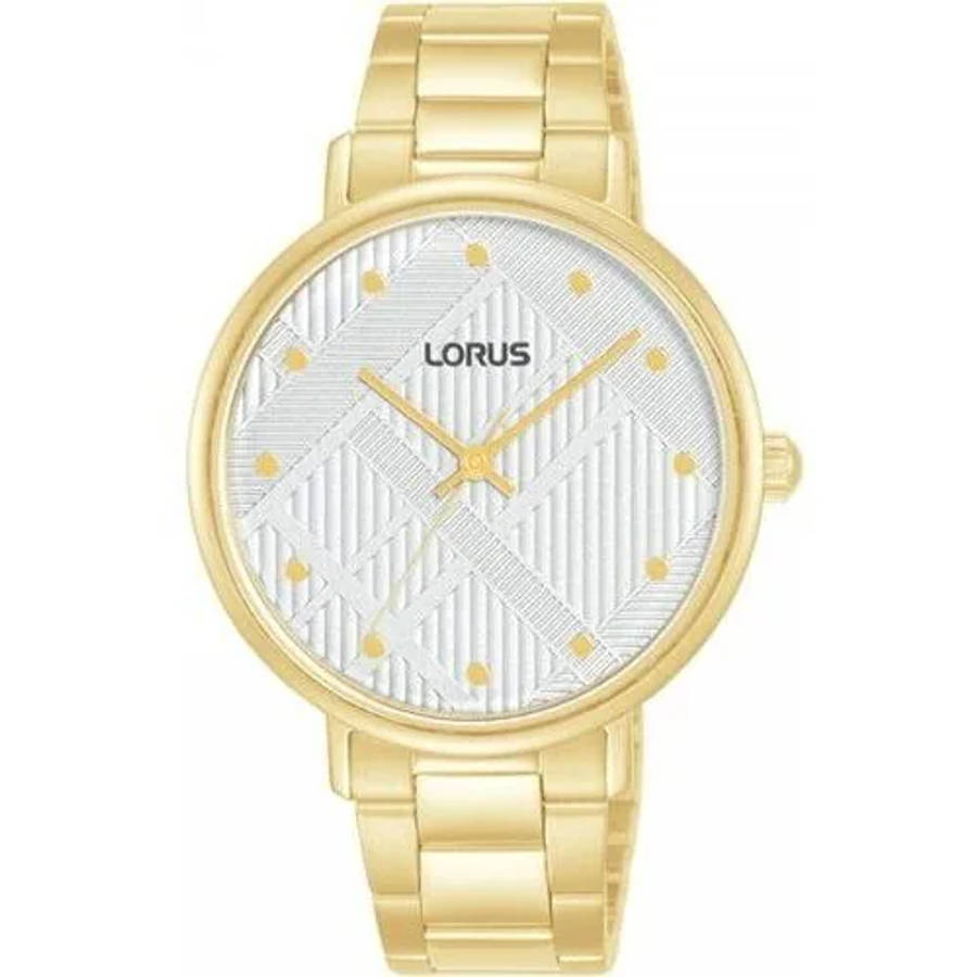 Lorus Women's Watch (RG298UX9)