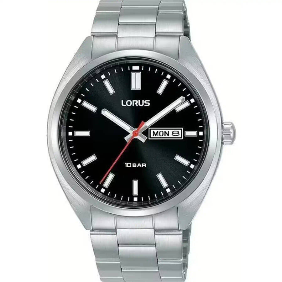 Lorus Men's Watch (RH363AX9)