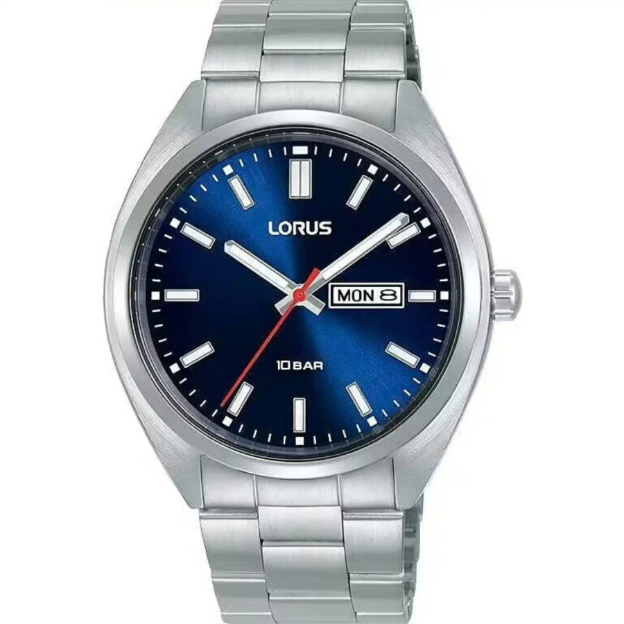 Lorus Men's Watch (RH365AX9)
