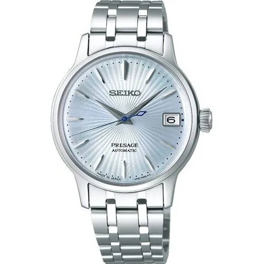 Seiko Presage Automatic SRP841 SRP841J1 SRP841J Japan Made Women's Watch
