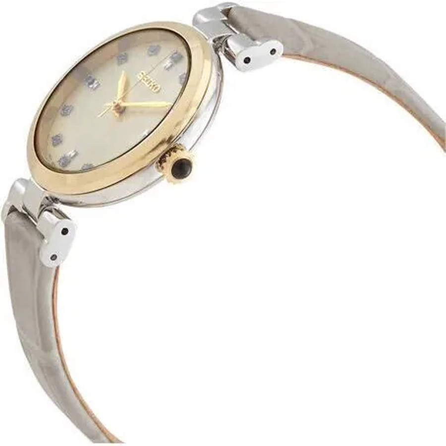 Seiko Women's Watch (SRZ546P1)