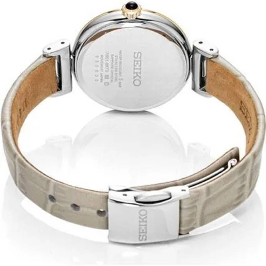 Seiko Women's Watch (SRZ546P1)