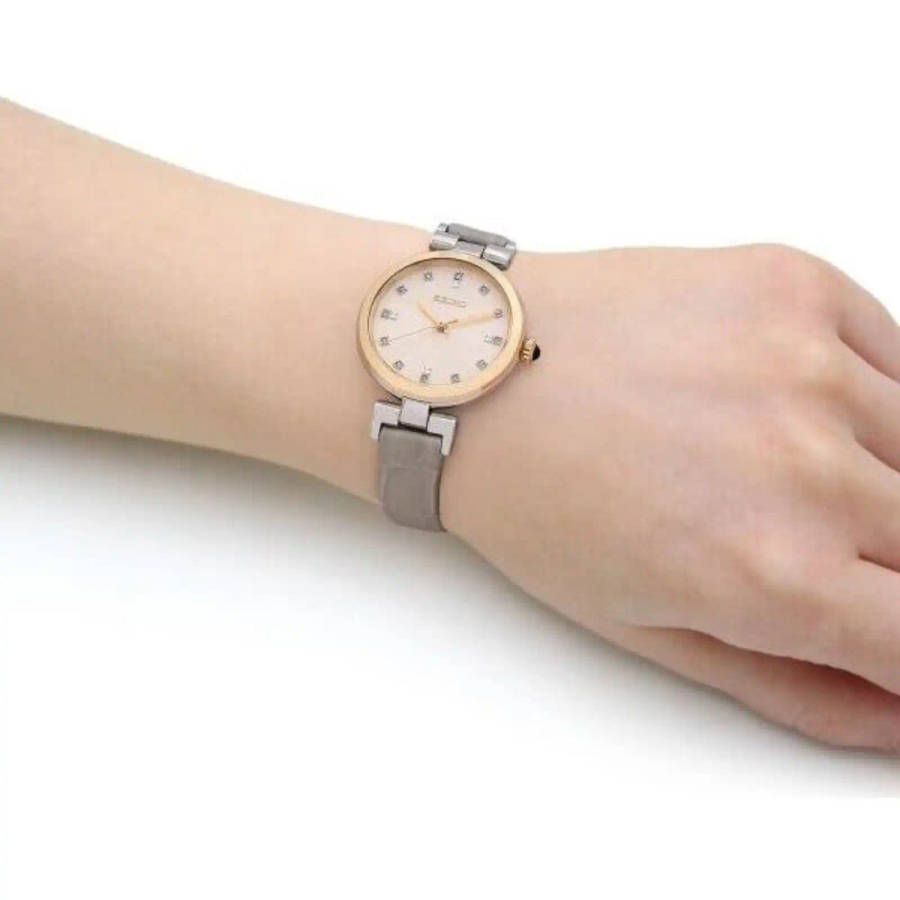 Seiko Women's Watch (SRZ546P1)
