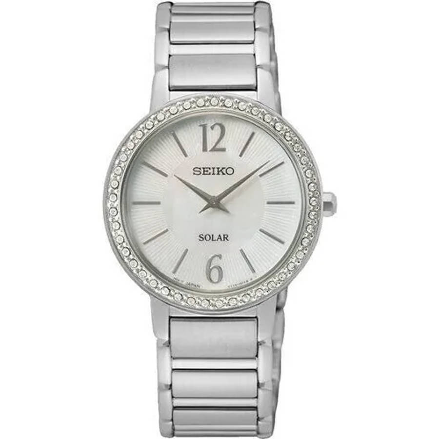 Seiko Women's Watch (SUP467P1)